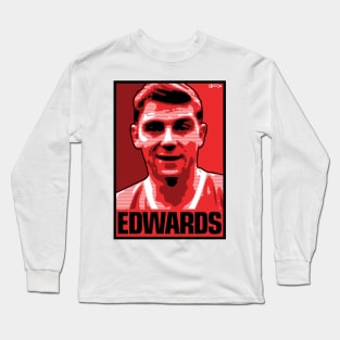 Edwards - MUFC Long Sleeve T-Shirt